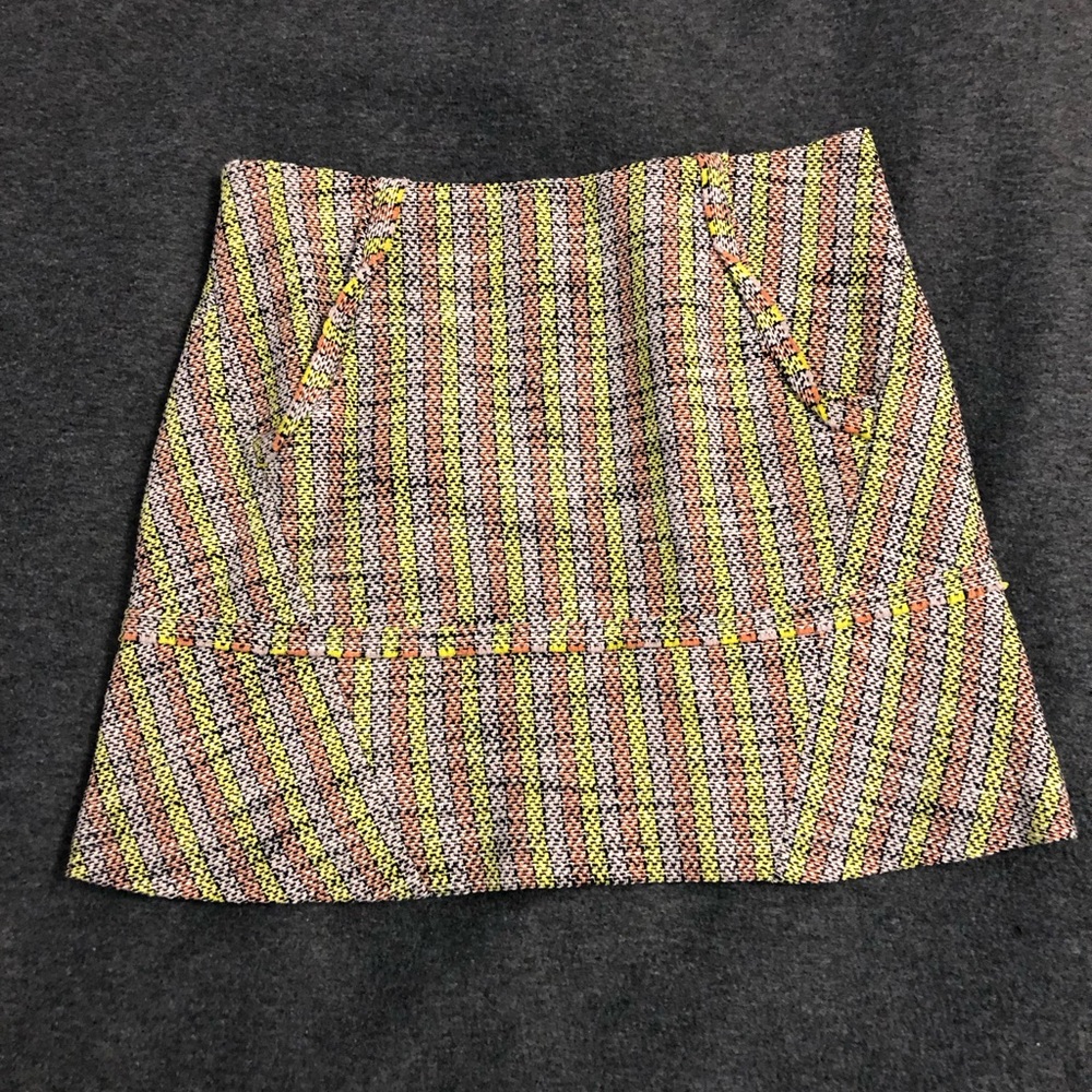 Maje skirt size 34